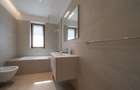 Herastrau, penthouse cu  3 camere mobilat integral Rovere - 10