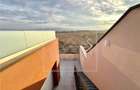 Penthouse modern - 3 camere, 2 terase de 191 mp, bloc nou, lift - 11