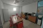 Delfinariu-bd. Mamaia, spatiu birouri, 120 mp., openspace - 16
