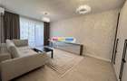 Vanzare apartament 2 camere mobilat bloc nou Baneasa Greenfield Teilor - 1
