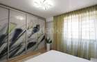 Penthouse modern cu 3 camere | 2 parcari - 15