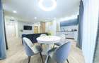 Apartament de 2 camere de inchiriat | Centru | Finisaje de LUX - 4