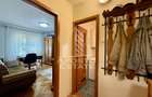 Apartament 3 camere, 2 bai, etaj 1, mobilat, zona Olimpia-Stadion - 20