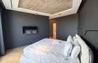 Inchiriere Penthouse de Lux cu 4 camere ,Centru, terasa 200mp - 18
