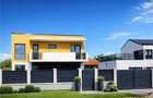 Vila P+E, 5 camere,3 bai,teren 418 mp,finisaje top, intabulata, toate utilitatil - 2