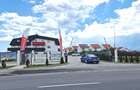 Apartament 2 camere cu gradina si acces secundar exterior Coder Residence 3 - 5