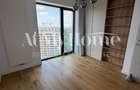 Penthouse de tip duplex cu 3 camere,  2 locuri parcare, Cloud 9-Aviatiei