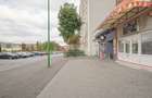 Închiriez spațiu comercial, 80 mp, Str Prunului, Noua