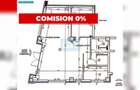 Spațiu Comercial 96mpu, la strada, Zona Garii, Comision 0%
