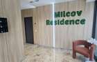 De inchiriat apartament cu 2 camere, Milcov Residence, et. 1, 700 euro - 3
