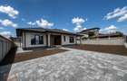 Casa individuala premium 4 camere | Pompa de caldura | Teren 500mp | Domnesti - 1