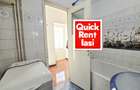 Bulevardul Independentei UMF/UAIC -Sp.Spiridon- Apartament 2Camere Decomandat - 13