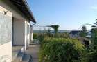 Breazu  CASA PARTER SU=142mp anul 2023 TEREN 600mp amenajat - 1