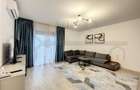 Apartament cu 2 camere, 59 mp, parcare, balcon, boxa, in Buna Ziua - 2