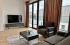 Penthouse de închiriat în WIN Herăstrău | 5 cam | Terasă panoramică | 2 locuri - 11