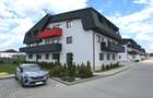 Apartament 2 camere penthouse Coder Residence 3- Oaza ta Urbana - 10