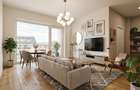 Apartament 2 camere decomandate 61 utili Selimbar|P.Brana - 1