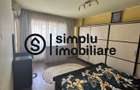 3 camere decomandate, etaj 3/7 Lapus - 4