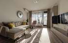 Apartament 3 camere - Residence5 Iancu Nicolae, apusuri superbe, terasă, parcare - 3