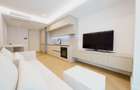 Studio dublu + Parcare in subteran, Cortina 126, Pipera