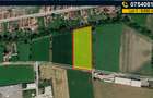 Teren Industrial 9.830 mp | Intravilan | PUG Industrial | POT 60% | Acces asfalt - 3
