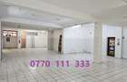 Spatiu comercial zona Vidin, Suprafata utila 181mp - 1