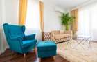 Apartament Nou 1 camere de vanzare Copou - 1