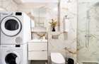 Apartament 2 camere, decomandat, 81 mp, centrala, terasa, loc parcare, Aviatiei - 9