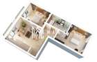 Apartament 3 camere | Curte proprie | Bloc nou | D. Stanca - 2