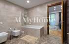 Apartament superb cu 3 camere, mobilat LUX, finisaje premium, terase, parcare - 10
