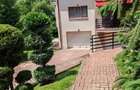 Casa spectaculoasa, design contemporan, 4 dormitoare, 2 garaje, 850 mp teren - 1