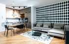 [VIDEO] 4City North | Apt exclusivist | Vedere curtea interioara | Lux - 2