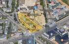 Poziție strategică în nordul Capitalei – teren de 5.700 mp - 1