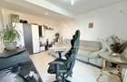Apartament cu 2 camere mobilat decomandat, dressing si debara in Giroc - 3