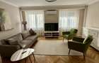 Apart. 4 camere, mobilat și utilat, central, Bloc Stea cu vedere spre Primărie