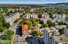 Vânzare Penthouse 3 Camere 2 Băi Newton Tătărași 168 mp READY TO MOVE