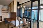 Penthouse Lux 3 Camere + Office The Ivy Baneasa 520K +TVA - 10