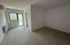 Garsoniera, 33mp + 20mp gradina, AC, metrou, bloc 2025, Hils Republica - 1
