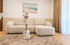 Apartament 3camere, et 1, finisat mobilat, zona str Somesului Floresti