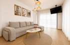 Apartament 3 camere cu vedere la mare Casa del Mar Mamaia Nord - 3