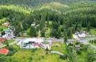 Teren Intravilan Predeal - Acces direct DN - Priveliste deosebita - 6
