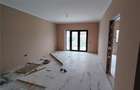 Duplex individual - 133 mp utili - dormitor la parter - 2