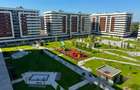 2 Camere Copou Garden Residence, Bloc Nou, 450 Euro - 1