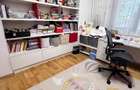 Apartament 4 Cam Herastrau+ gradina + 2 locuri parcare +boxa. Mobilat Lux - 13