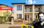 Ofer spre închiriere 1/2 duplex – Giroc, zona fostei unități militare - 1