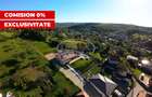 Casa unicat cu panorama si teren generos in Feleac - 3