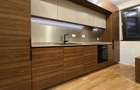 Premium living! Apartament mobilat modern Atlas Residence, parc Herastrau 550 m