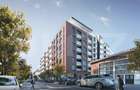Apartament cu 2 camere, 49 mp, terasa 13 mp, zona Semicentrala - 5