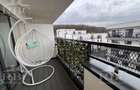 Apartament 2 camere cu parcare subterana in Iris - 20