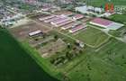 Teren intravilan cu suprafata de 58.340 mp, in Sanmartinul Sarbesc